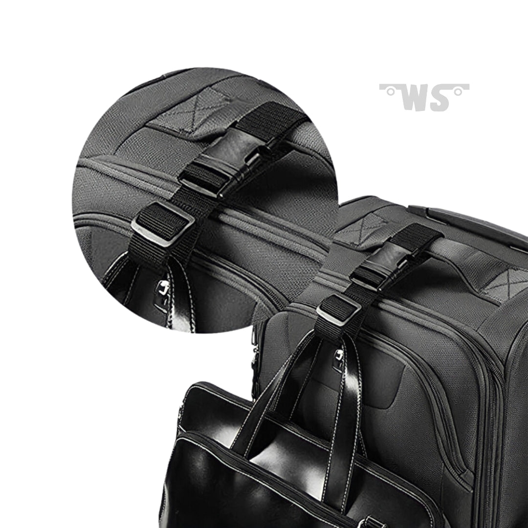 SUITCASE - Gancho de Equipaje