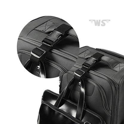 SUITCASE - Gancho de Equipaje