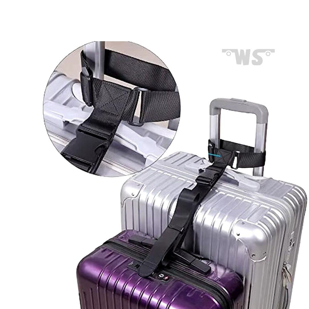 SUITCASE - Gancho de Equipaje