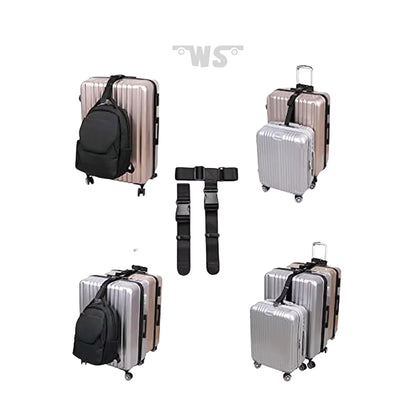 SUITCASE - Gancho de Equipaje