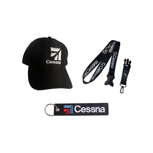 PACK - Cessna Accesorios