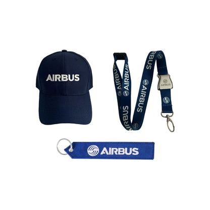 PACK - Airbus Accesorios