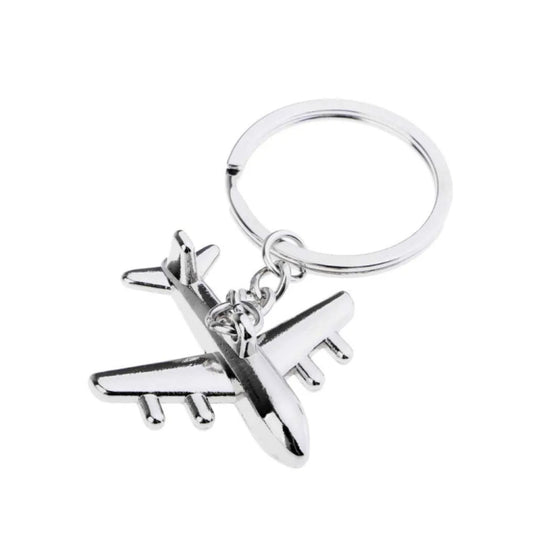 KEYCHAIN - Avion C-130