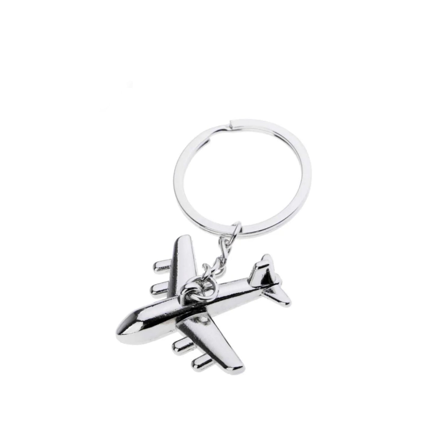 KEYCHAIN - Avion C-130