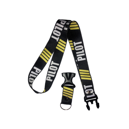 LANYARD - Pilot IIII