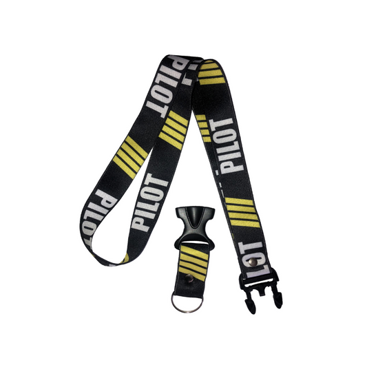 LANYARD - Pilot IIII