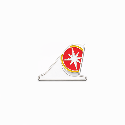 PIN - Cola STAR PERU