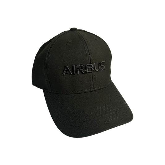 CAP - Airbus Negro