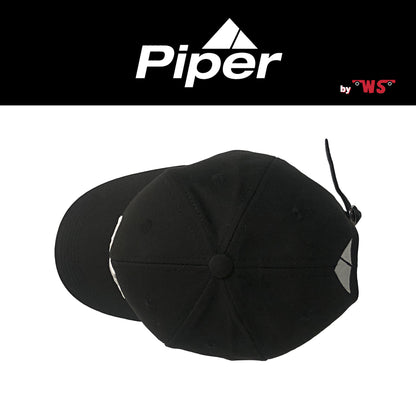 CAP - Piper Negra