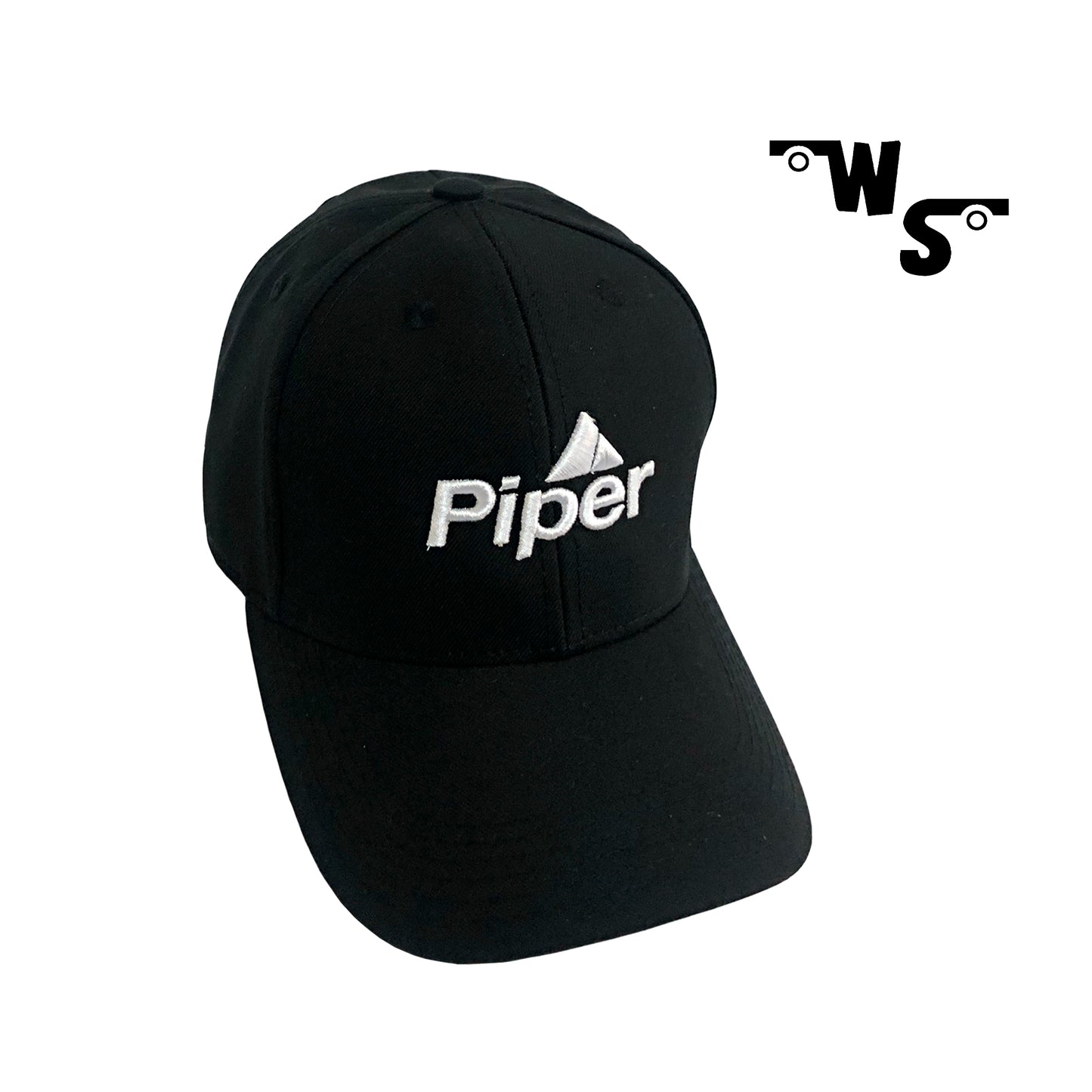 CAP - Piper Negra