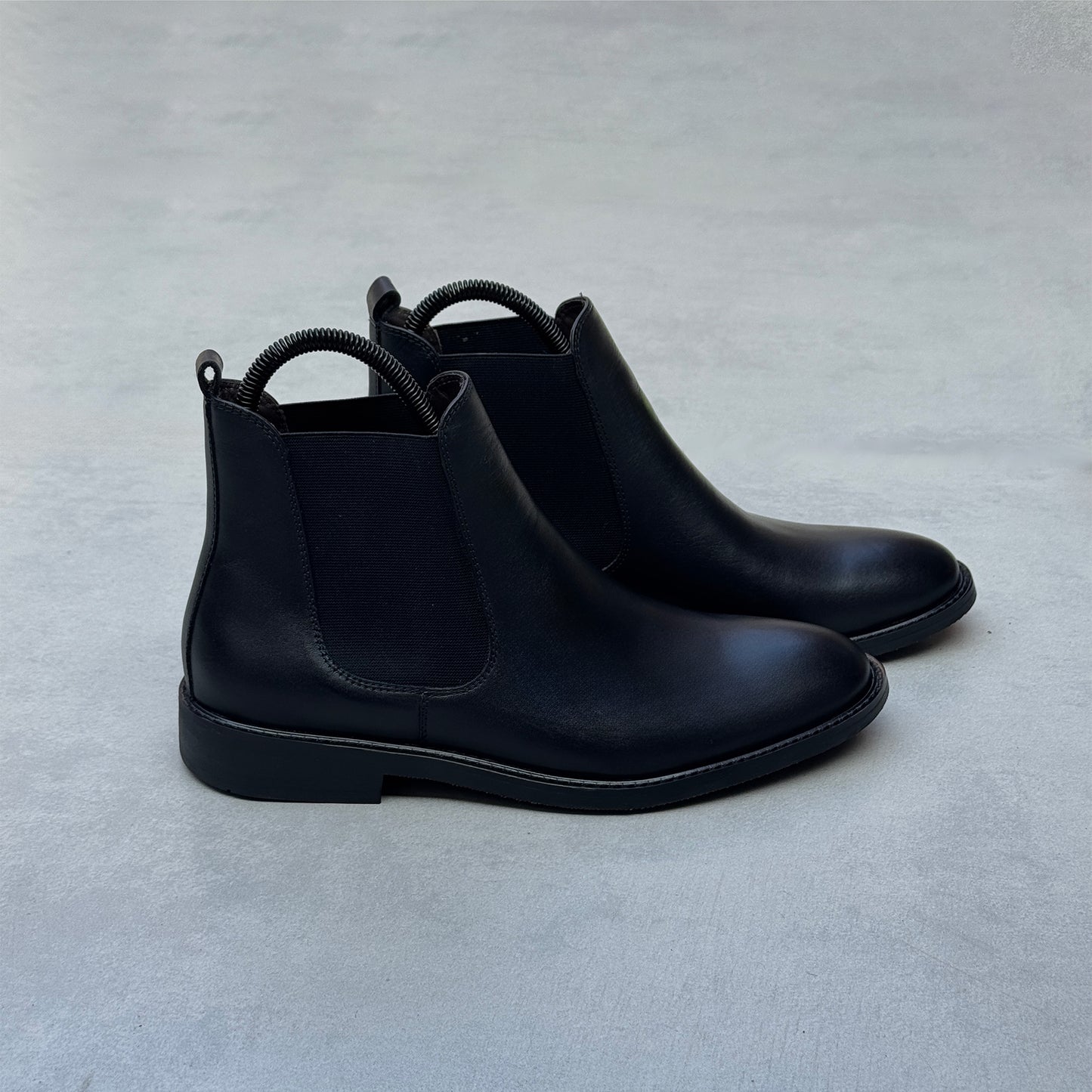 Chelsea Boots
