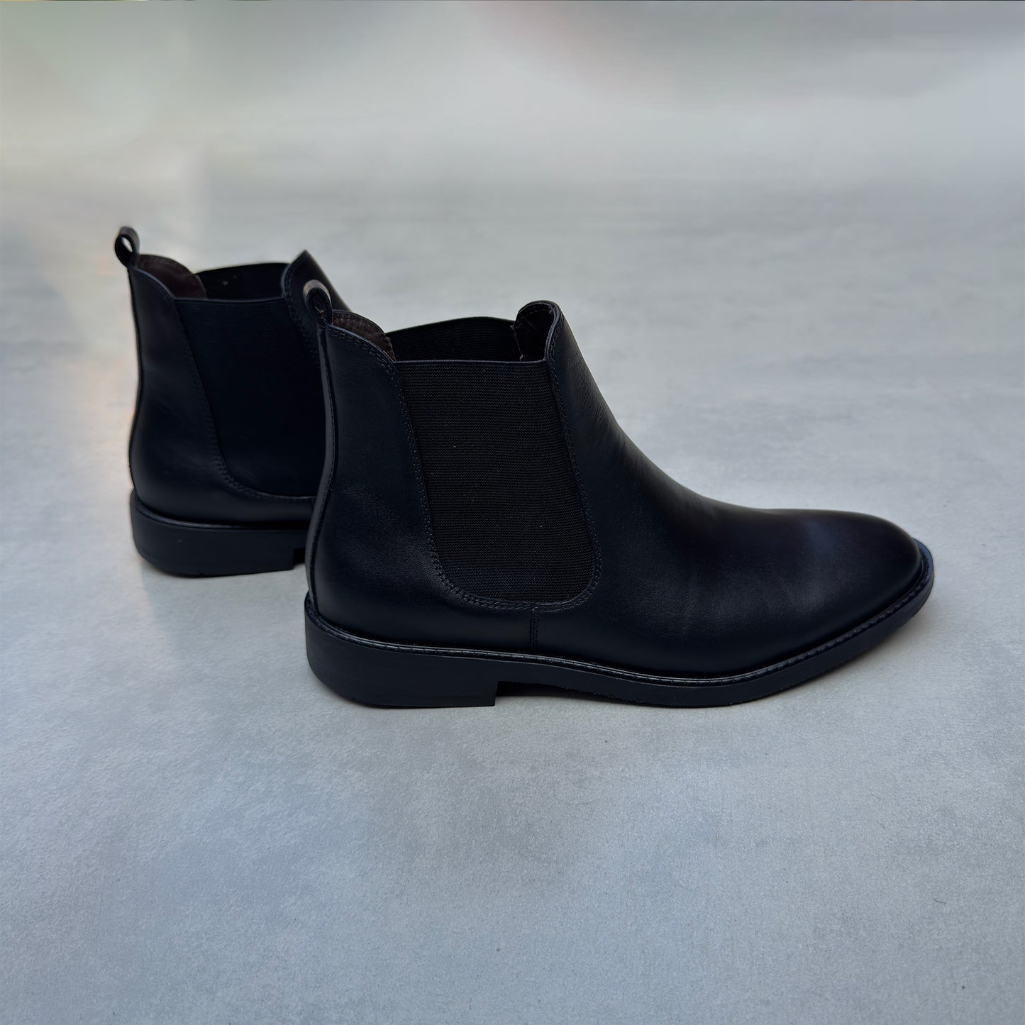 Chelsea Boots