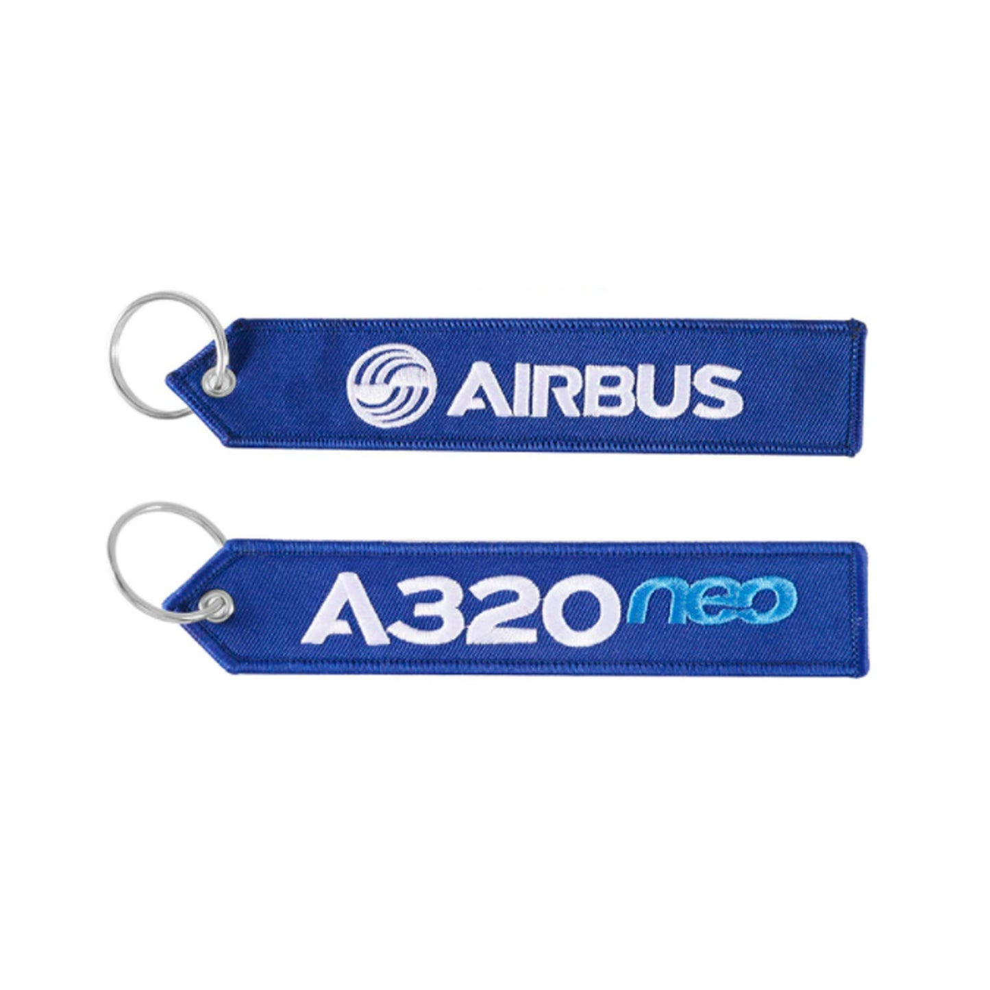 KEYCHAIN - Airbus