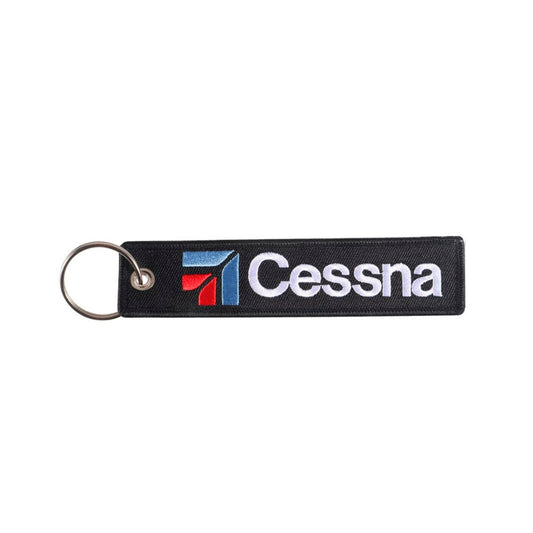 KEYCHAIN - Cessna