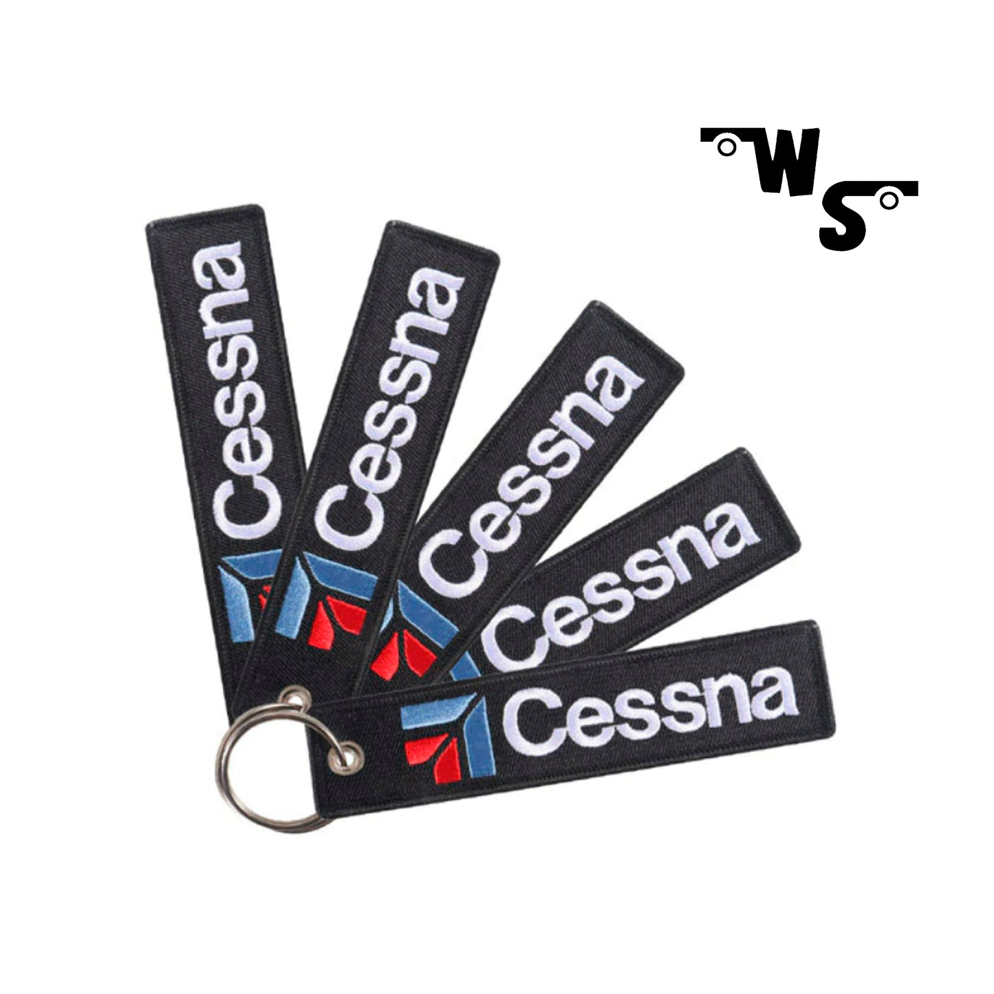 KEYCHAIN - Cessna