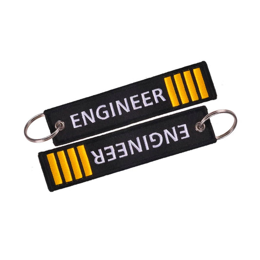 KEYCHAIN - Engineer IIII