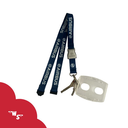 LANYARD - Airbus