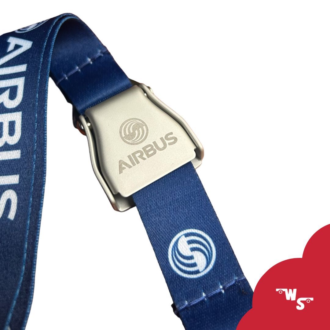 LANYARD - Airbus