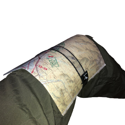 FLIGHT - Piernera Mapstrap WS