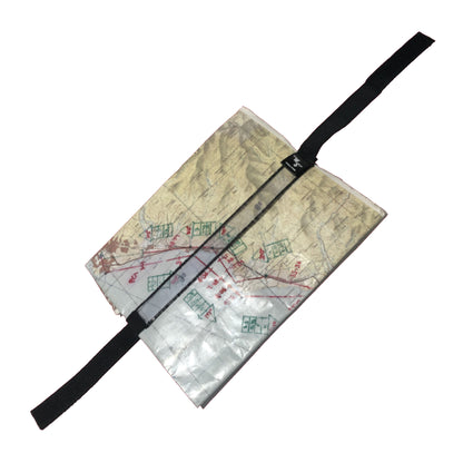 FLIGHT - Piernera Mapstrap WS