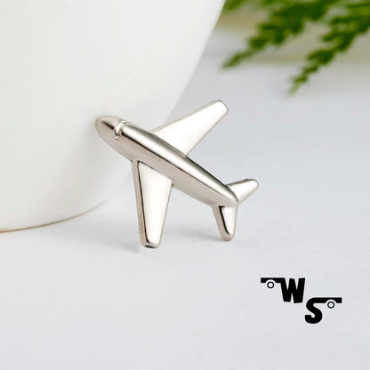 PIN - Avion Rinho