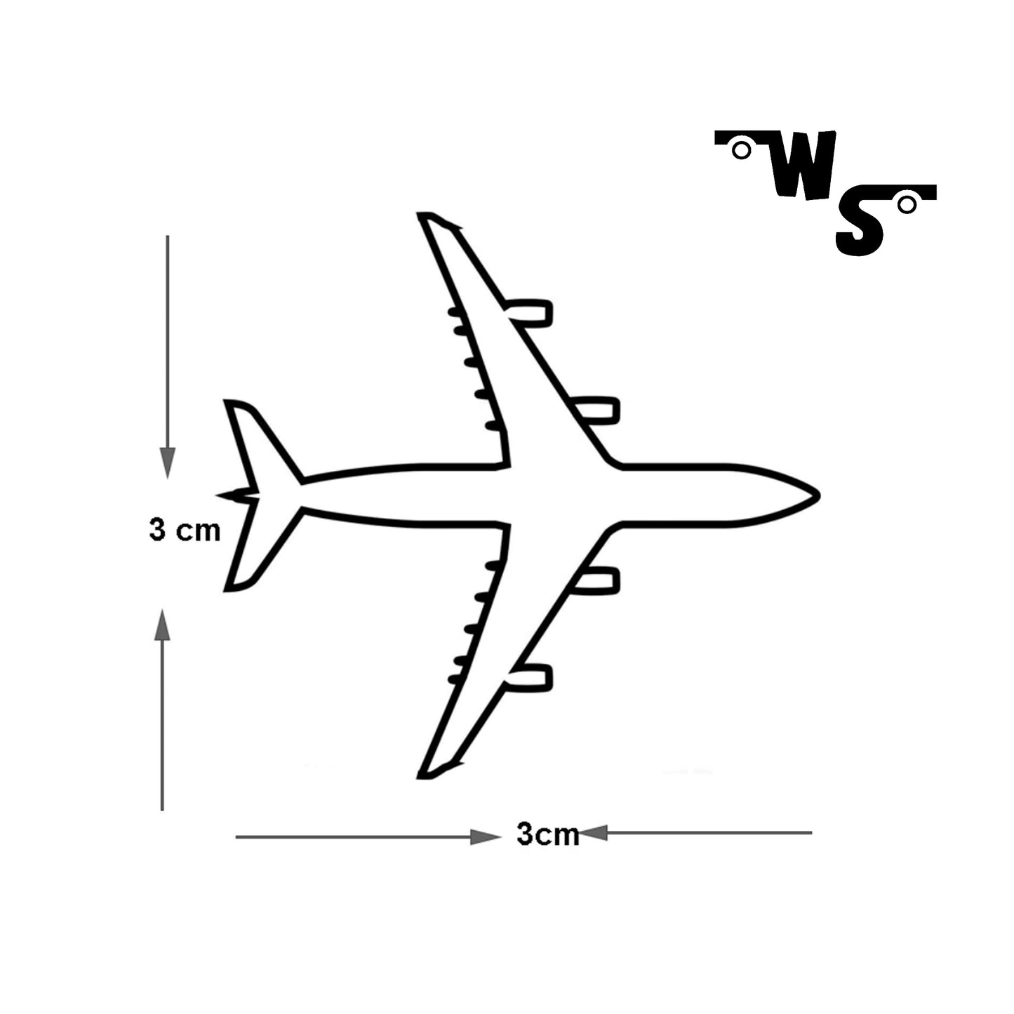 PIN - Airbus A320 Dorado