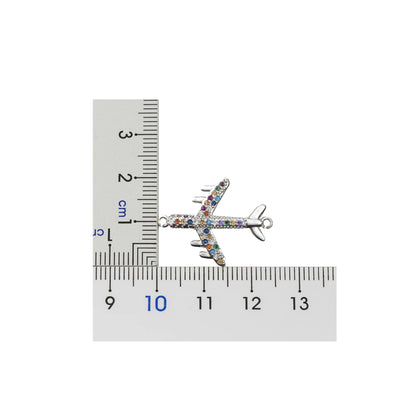JEWERLY - Pulsera Avión