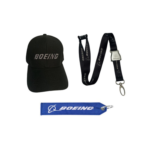 PACK - Boeing Accesorios