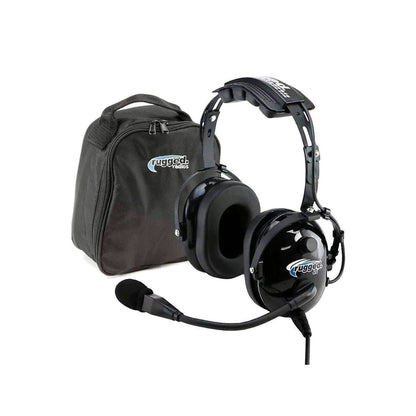 HEADSET - Rugged Air RA200