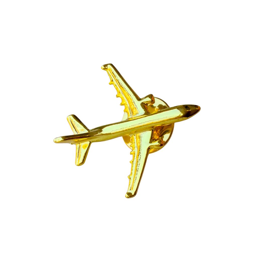 PIN - Airbus A320 Dorado