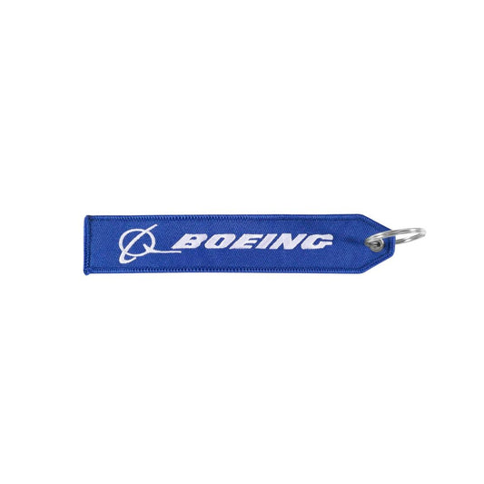 KEYCHAIN - Boeing